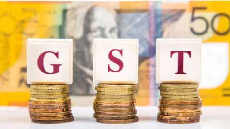 Gross GST for the month of February stands at Rs 1.13 lakh crore