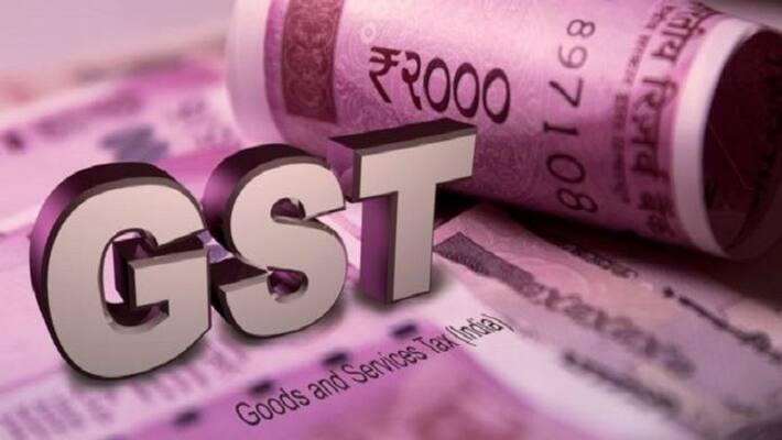 GST Revenue collection for January touched 1 point 20 lakh crore MJA GST Revenue collection for January touched 1 point 20 lakh crore MJA