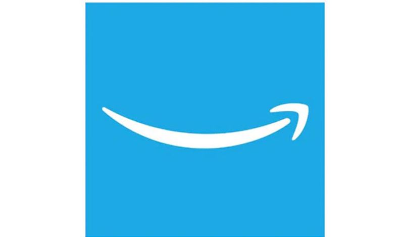 Amazon: ऑनलाइन शॉपिंग कंपनी अमेजन के लोगो जो देख ऐसा लगेगा कि कोई तीर है। लेकिन असल में ये मुस्कराहट को दर्शाता है। कंपनी के लोगो में तीर A से Z तक जाता है। यानि आपको यहां सबकुछ मिलेगा। इस कारण आप मुस्कुराएंगे। 