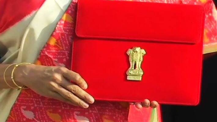 Watch Live Nirmala Sitharaman presents Union Budget 2021-VPN Watch Live Nirmala Sitharaman presents Union Budget 2021-VPN