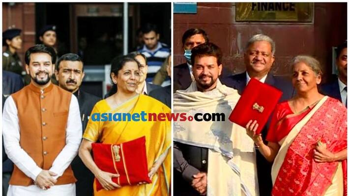 union budget 2021 live updates speech to be distributed as paperless union budget 2021 live updates speech to be distributed as paperless