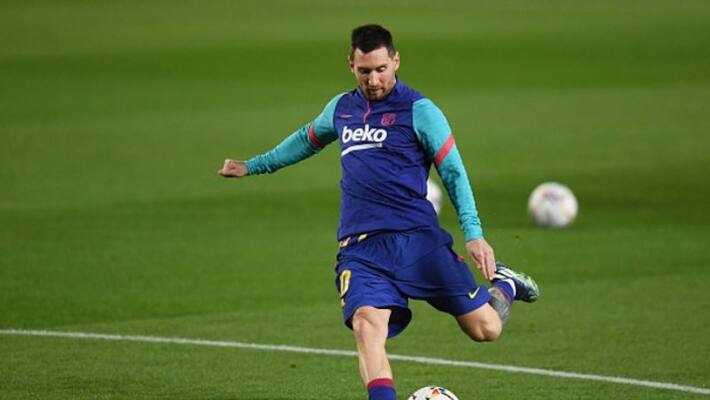 Barcelona takes Real Betis today in La Liga Barcelona takes Real Betis today in La Liga