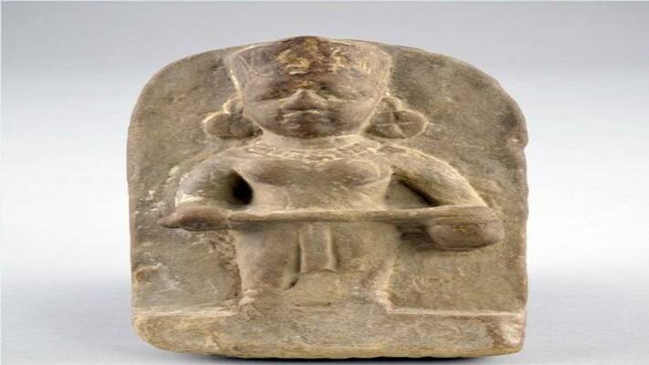 Hindu Goddess Annapoorna statue will soon return from Canada MJA Hindu Goddess Annapoorna statue will soon return from Canada MJA