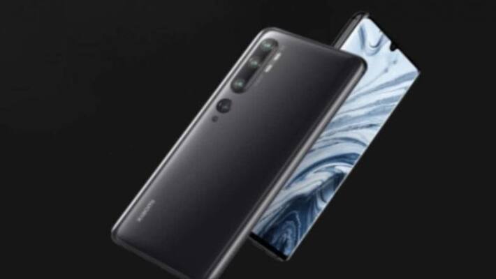 Mumbai man orders mouthwash from Amazon gets Xiaomi Redmi Note 10 smartphone instead Mumbai man orders mouthwash from Amazon gets Xiaomi Redmi Note 10 smartphone instead