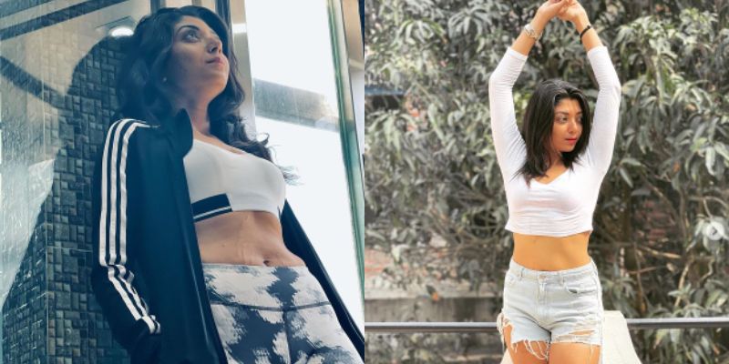 devlina kumar opens up on her new bold look bjc