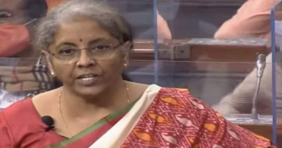 epf interest rate: நல்ல வட்டிதான் கொடுத்திருக்கோம்! பிஎப் வட்டி குறித்த கேள்விக்கு நிர்மலா சீதாராமன் பதில்