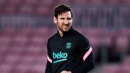 football 'Lionel Messi will not return to Barcelona': Fans heartbroken after journalist, who claimed his exit in 2020, gives fresh update-ayh