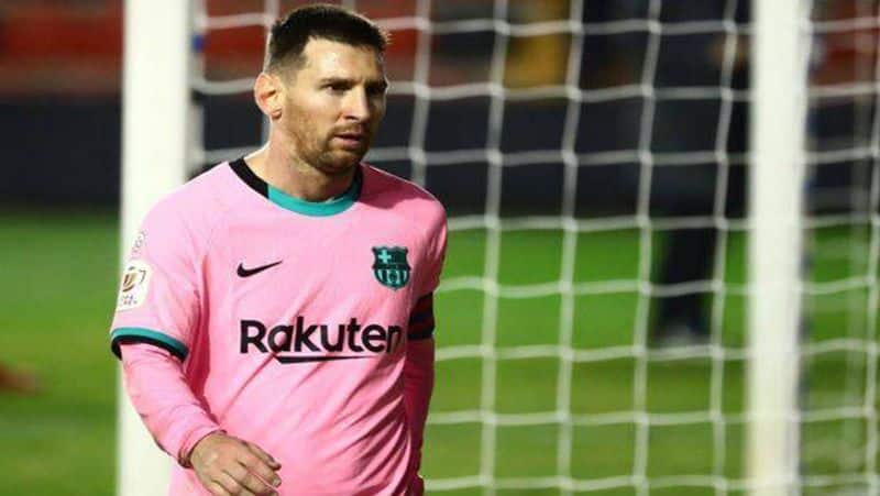 Fans Poll: Lionel Messi is NOT the greatest Barcelona player ever-ayh