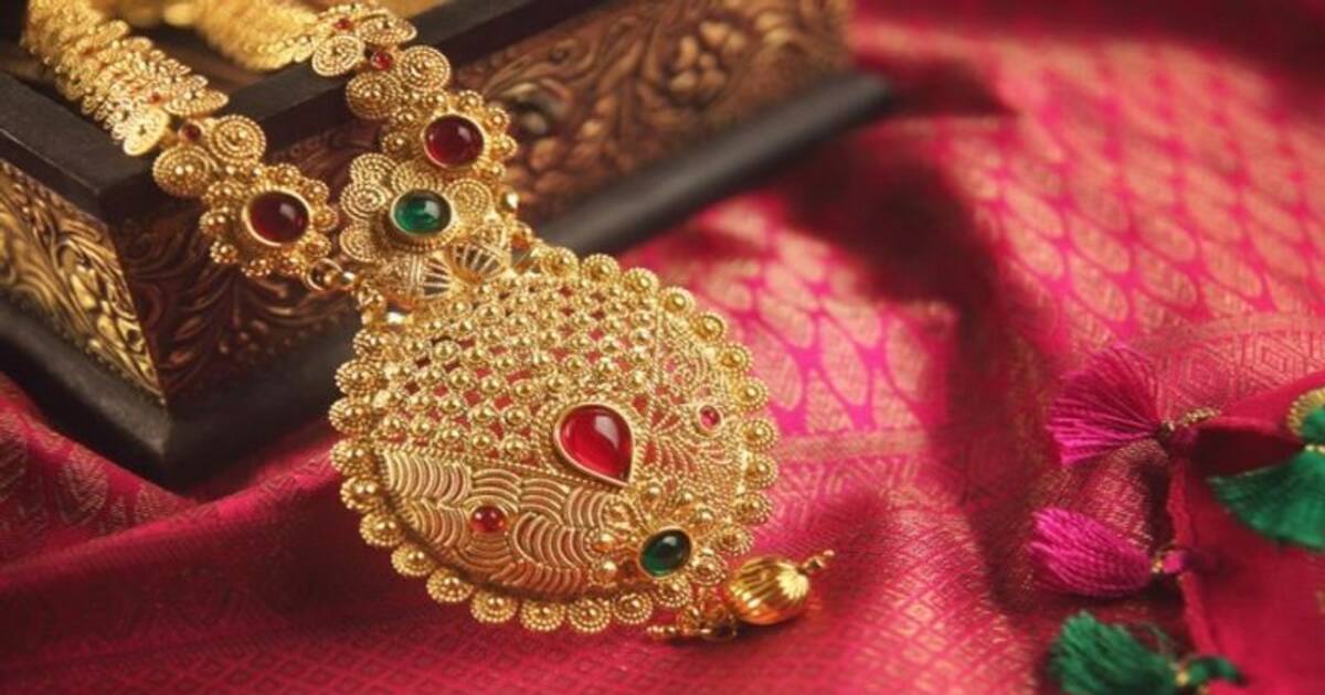 Gold Rate Today : ஜெட் வேகத்தில் அதிகரித்த தங்கத்தின் விலை.. எவ்வளவு தெரியுமா.?