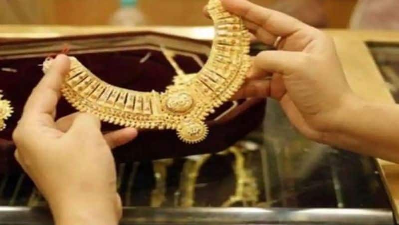 Gold price has sharply increased following a day's gap: check rate in chennai, kovai, trichy and vellore