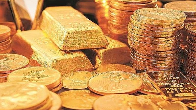 import tax on gold hiked from 7.5 to 12.5: what is the reason: will smuggling increase? 