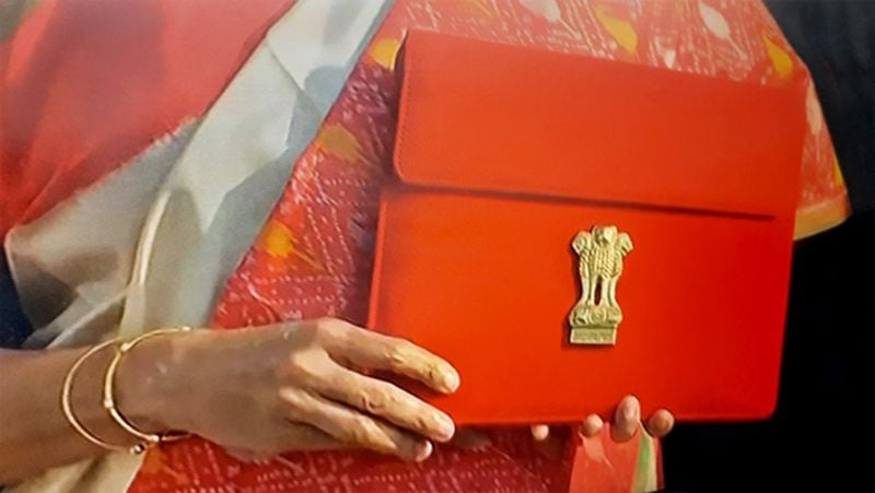 Budget 2022: You might not know these special things related to budget, get every information here