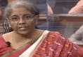 Budget 2021: Healthcare gets a boost as Sitharaman allots Rs Rs 64,180 crore