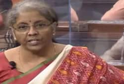 Budget 2021: Healthcare gets a boost as Sitharaman allots Rs Rs 64,180 crore