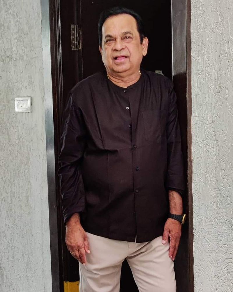 అలాగే అత్యధిక చిత్రాలలో నటించి గిన్నిస్ వరల్డ్ రికార్డు సొంతం చేసుకున్నారు.