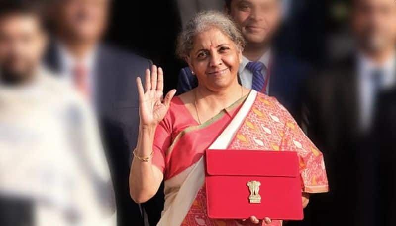 Modi hailed as a growth and self-confident budget. Congratulations to Nirmala Sitharaman and team.