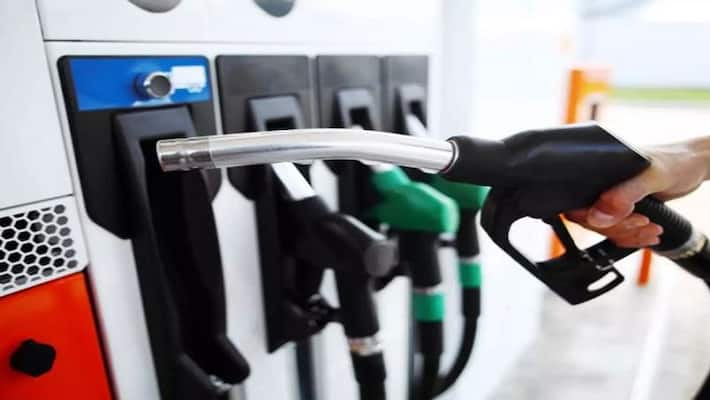 Budget 2021 government imposed cess on diesel and petrol MJA Budget 2021 government imposed cess on diesel and petrol MJA