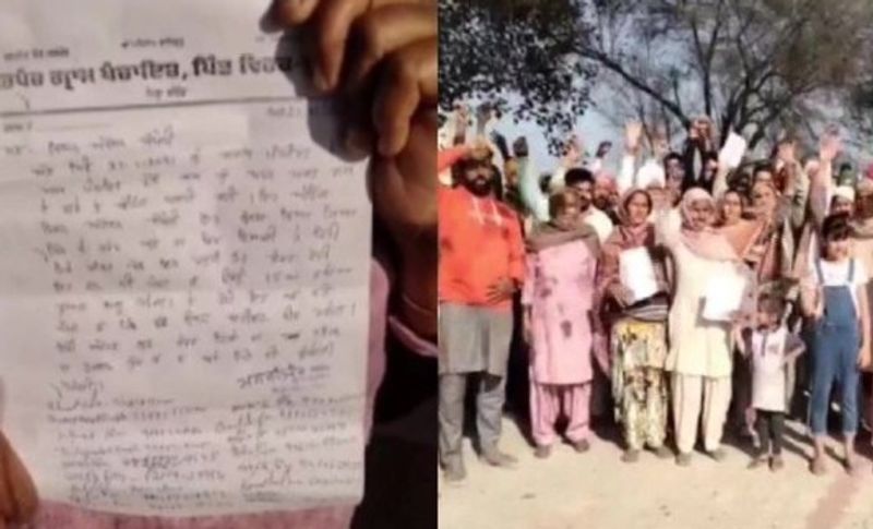 बठिंडा में विर्क खुर्द ग्राम पंचायत ने भी किसानों ने आंदोलन को लेकर बैठक की। जिसमें फैसला लिया गया कि हर परिवार से एक-एक सदस्य को किसान आंदोलन में जाएगा और वो वहां पर एक सप्ताह तक रहेगा। इसके बाद उसके लौटने के बाद परिवार का दूसरा सदस्य तैयार रहे, पहले के आने के बाद उसको दिल्ली जाना होगा। अगर उसने ऐसा नही किया तो वह 1500 रुपए फाइन भरने के लिए तैयार रहे।
