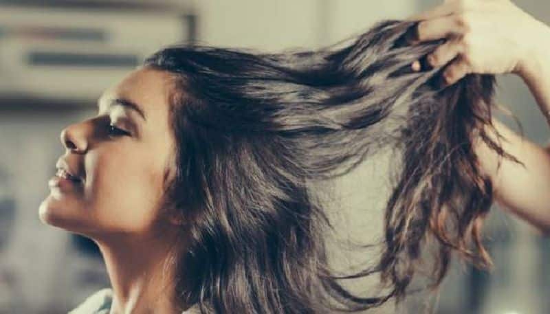 How to care for your hair in winter