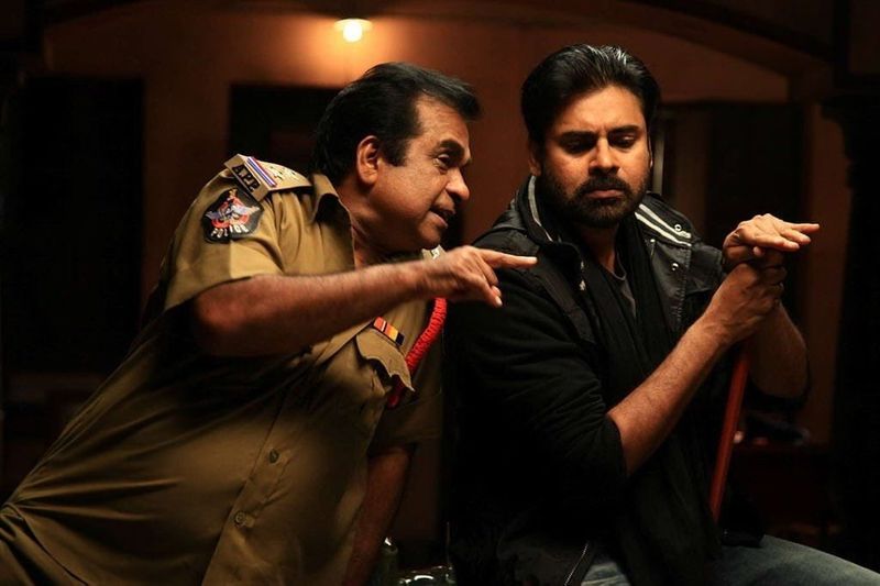 పవన్తో అరుదైన ఫోటో.
