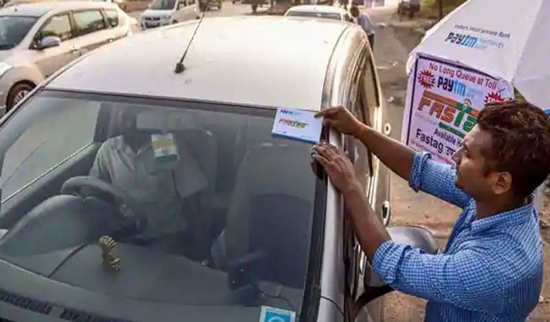 15 फरवरी:
-इस दिन से फास्टैग जरुरी हो जाएगा। सभी टोल प्लाजा पर फोर व्हीलर्स के लिए फास्टैग जरुरी होगा। 
