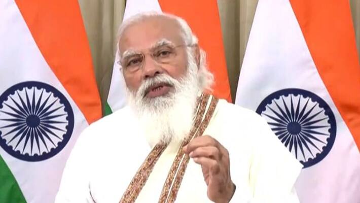 pm modi says todays budget shows india's confidence and will instill self confidence bsm pm modi says todays budget shows india's confidence and will instill self confidence bsm