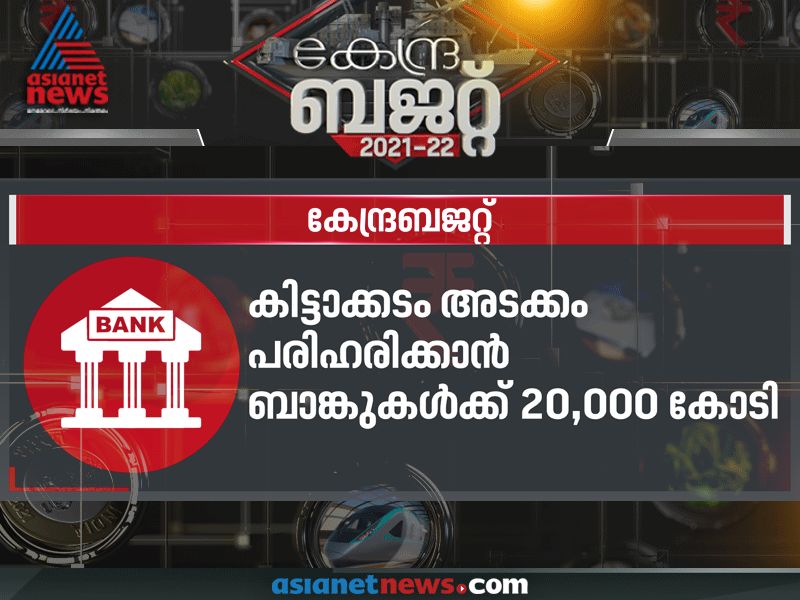 Union Budget 2021 All you need to know about the union budget 2021 at a glance
