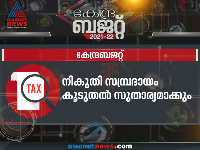 Union Budget 2021 All you need to know about the union budget 2021 at a glance