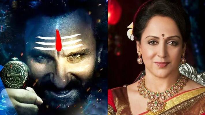 saif ali khan and prabhas film adipurush hema malini to play role of kaushalya in movie here is detail KPJ saif ali khan and prabhas film adipurush hema malini to play role of kaushalya in movie here is detail KPJ