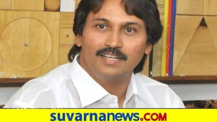 Soraba BJP MLA Kumar Bangarappa Talks Over RSS grg Soraba BJP MLA Kumar Bangarappa Talks Over RSS grg
