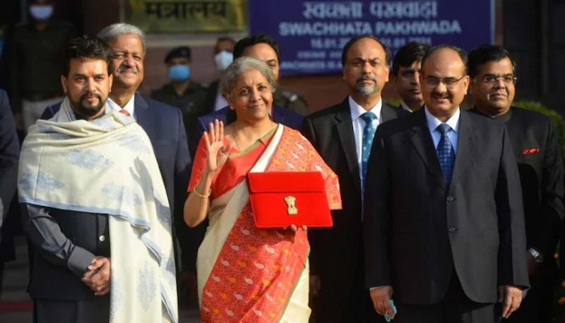 Budget 2022: You might not know these special things related to budget, get every information here