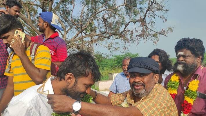 actor senthil movie wrapped actor senthil movie wrapped