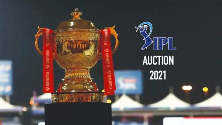 1087 players have register for ipl 2021 auction 1087 players have register for ipl 2021 auction