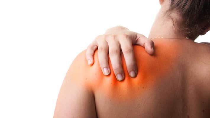 What is Frozen shoulder and how exercise is beneficial for its treatment BDD What is Frozen shoulder and how exercise is beneficial for its treatment BDD