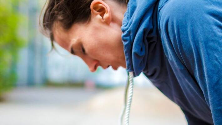 study says that 50 percent of total covid survivors face long covid study says that 50 percent of total covid survivors face long covid