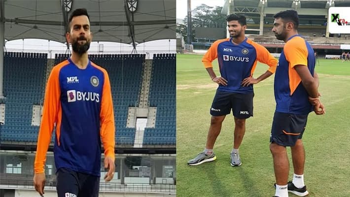 India vs England : Teams Complete Quarantine In Chennai, started their practice for 1st test dva India vs England : Teams Complete Quarantine In Chennai, started their practice for 1st test dva