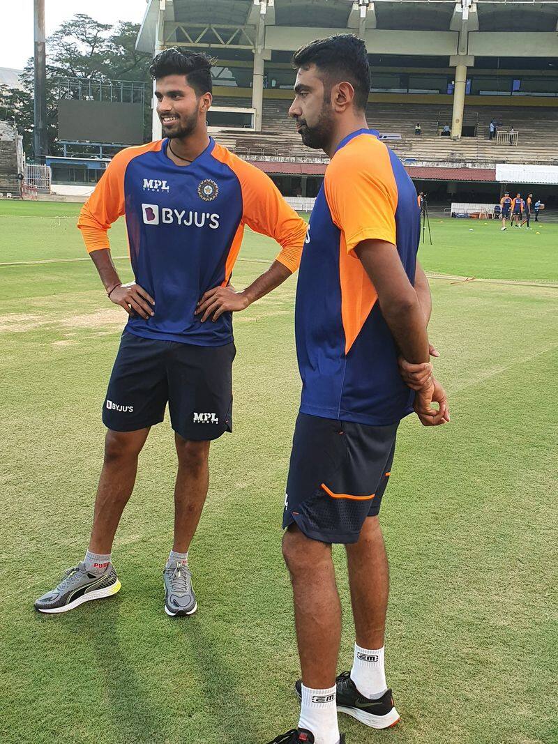 Team India and England Cricket Team will start nets practice in Chennai today