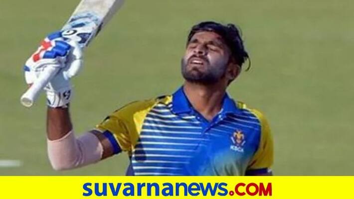Vijay Hazare Trophy Karnataka win against Punjab and Enter Semi Final kvn Vijay Hazare Trophy Karnataka win against Punjab and Enter Semi Final kvn
