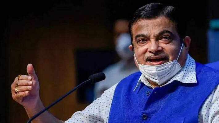 Budget 2021 Volunatary vehicle scrappage policy to boost auto sector says Nitin Gadkari MJA Budget 2021 Volunatary vehicle scrappage policy to boost auto sector says Nitin Gadkari MJA