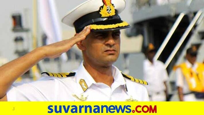 Indian Navy recruiting, suitable candidates may apply Indian Navy recruiting, suitable candidates may apply