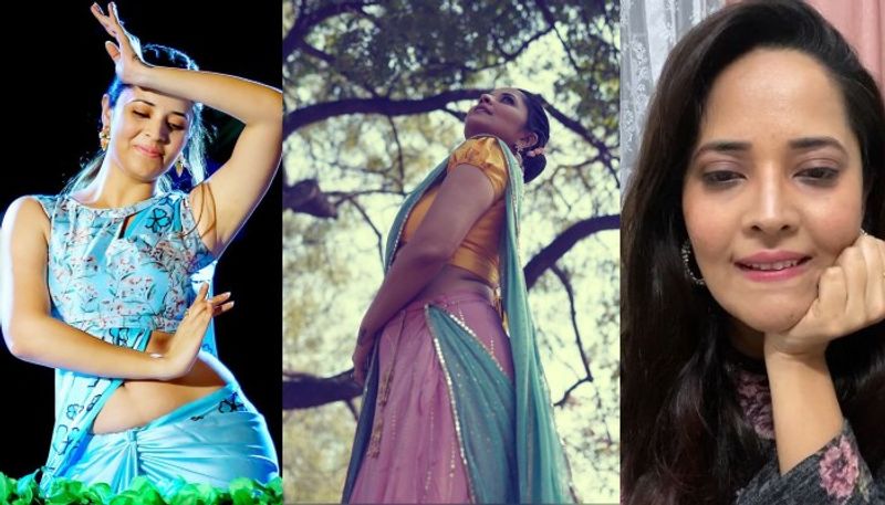 ఇందులో ఆమె పేర్కొంటూ, `కానీ మనమంతా ఒకే ఆకాశం వైపు చూస్తూ ఉంటాం` అని పేర్కొంది. ఇందులోనే అనేక అర్థాలను చెప్పింది అనసూయ.