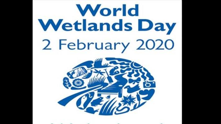 On February 2, NMCG and India Water Foundation will host the event on World Wetland Day asa On February 2, NMCG and India Water Foundation will host the event on World Wetland Day asa