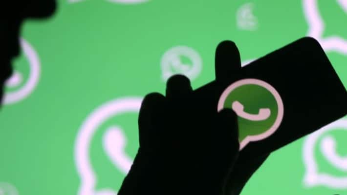 Nearly 500 Mn Users Phone Numbers At Risk due to whatsapp data leak Nearly 500 Mn Users Phone Numbers At Risk due to whatsapp data leak