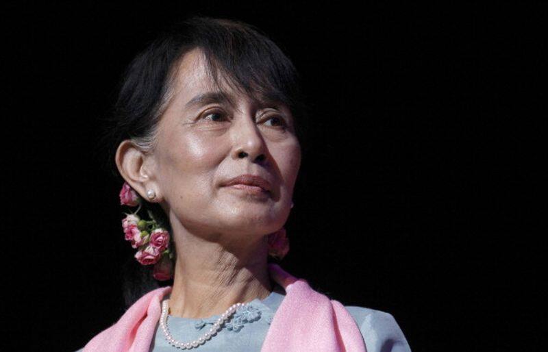 One of the most misunderstood icons in history, Aung San Suu Kyi