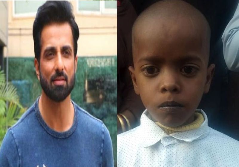 शिवाजी नगर निवासी मजदूर धर्मेंद्र के 9 साल के बेटे लकी का दिल दाईं ओर है। मीडिया रिपोर्ट्स के मुताबिक जन्म के बाद से धर्मेंद्र ने बेटे को स्थानीय सरकार अस्पताल, जिला अस्पताल, एम्स समेत देशभर के कई बड़े अस्पतालों में इलाज कराने के प्रयास किए। हर जगह डॉक्टरों ने दिल में छेद होने की पुष्टि की।
