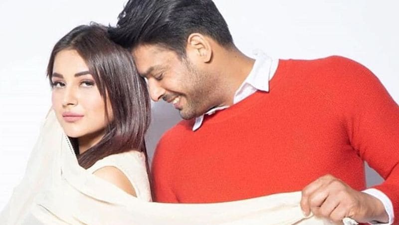 TV actor Sidharth Shukla who is 40-years-old and singer-model Shehnaaz Gill 28-years-old grabbed the limelight during the last season of Bigg Boss. Both are now seen doing many songs, ads and in many social media videos. 