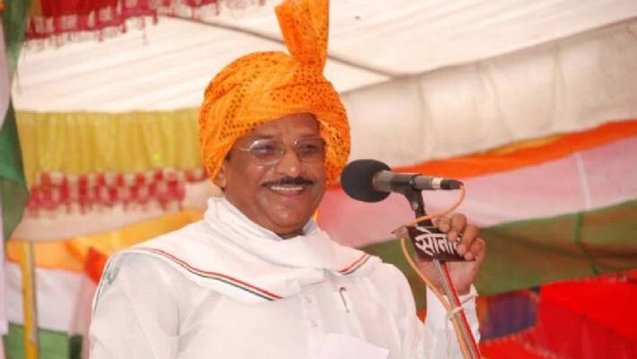 madhya pradesh news alirajpur news congress mla kantilal bhuria controversial statement on ram mandir donation kpr madhya pradesh news alirajpur news congress mla kantilal bhuria controversial statement on ram mandir donation kpr