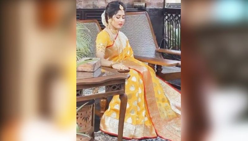 ditipriya roy opens up on her new looks bjc