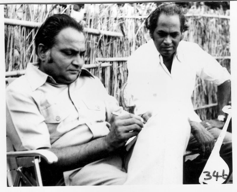 అద్భుతమైన సినిమాని అందించిన నిర్మాత ఏడిద నాగేశ్వరరావుకి మరో జాతీయ అవార్డు దక్కింది. స్వర్ణ కమలం అవార్డ్ అందుకున్న తొలి తెలుగు చిత్రం కూడా ఇదే.