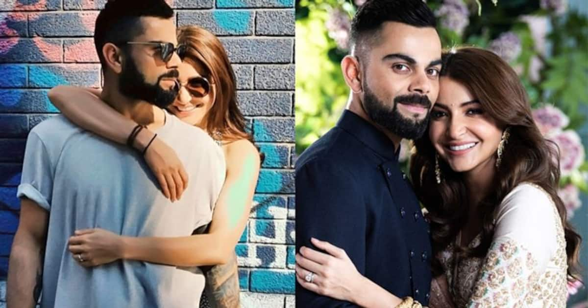 Happy Anniversary, Virushka: A brief look at their enchanting love story